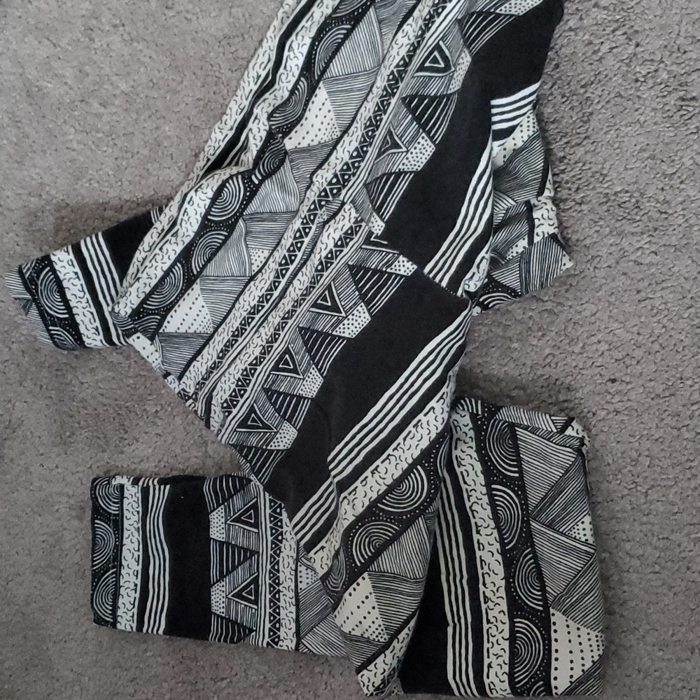American Apparel Leggings